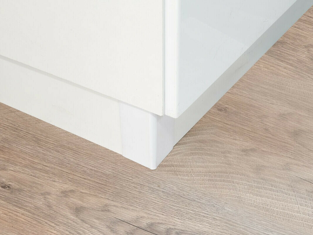 Moodul köögikomplekt Tiffa White 113