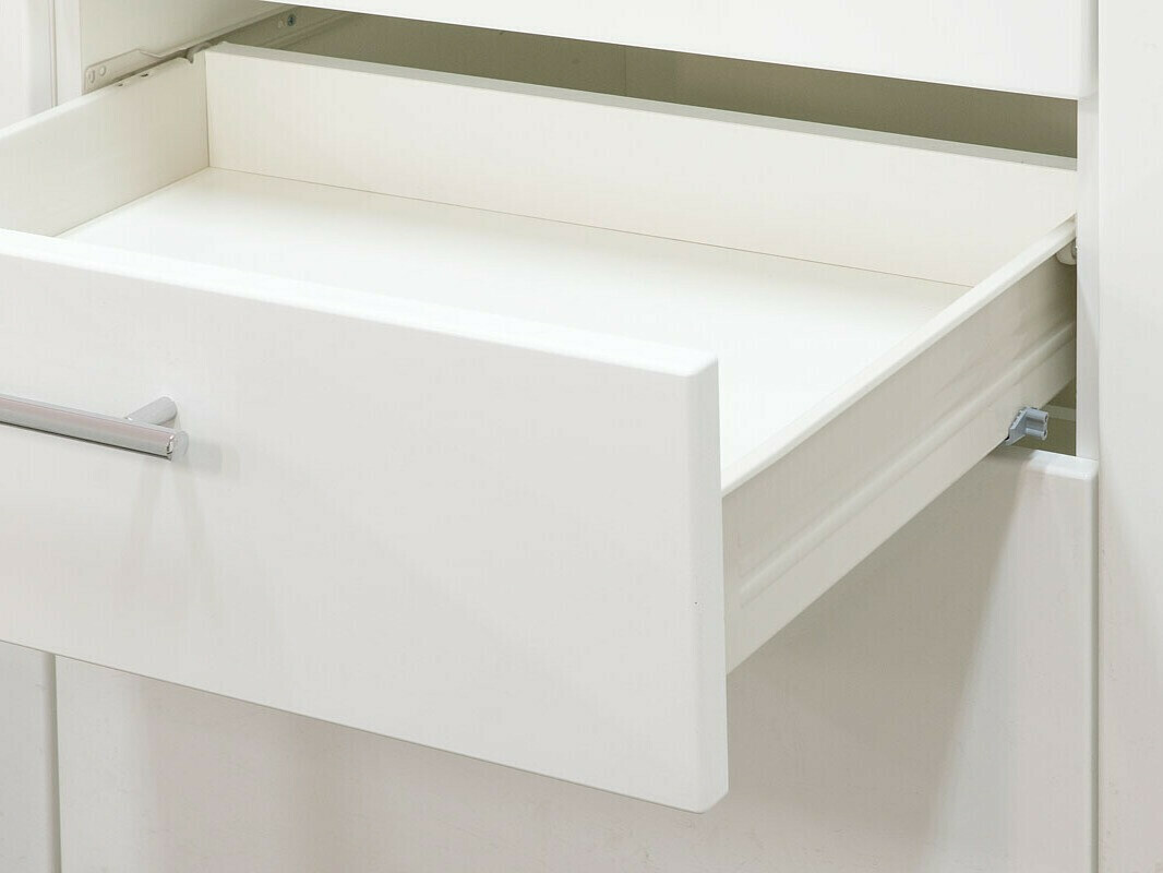 Moodul köögikomplekt Tiffa White 115