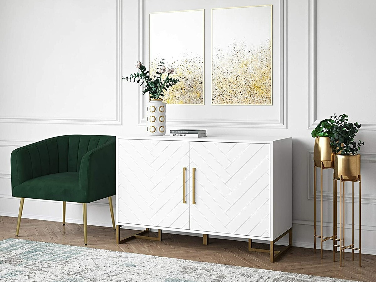 Kapp CosmoLiving by Cosmopolitan 149 (Valge)