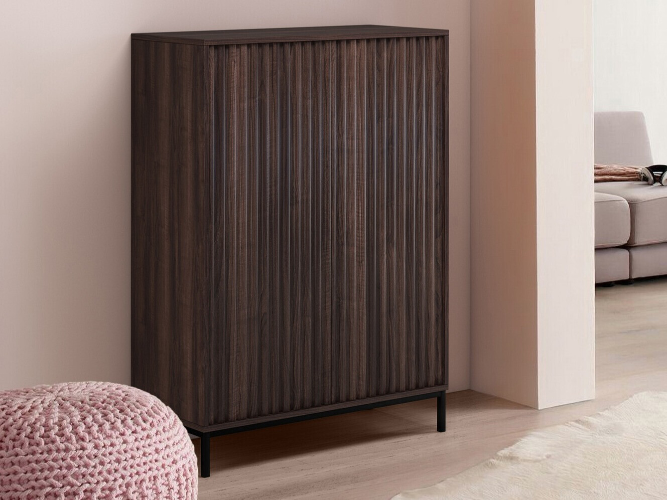 Kapp Denton 996 (Pähkel)