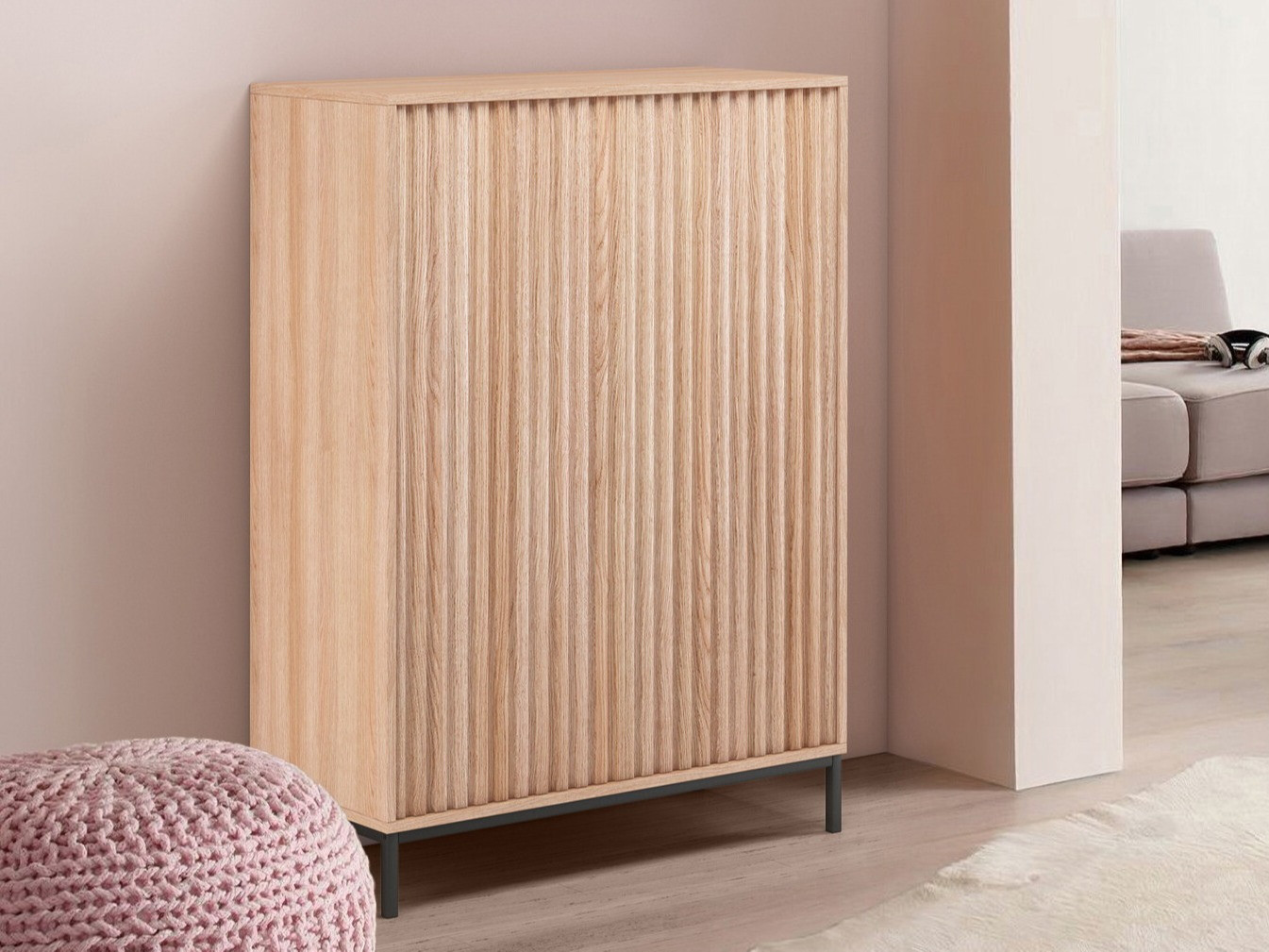 Kapp Denton 996 (Tamm)