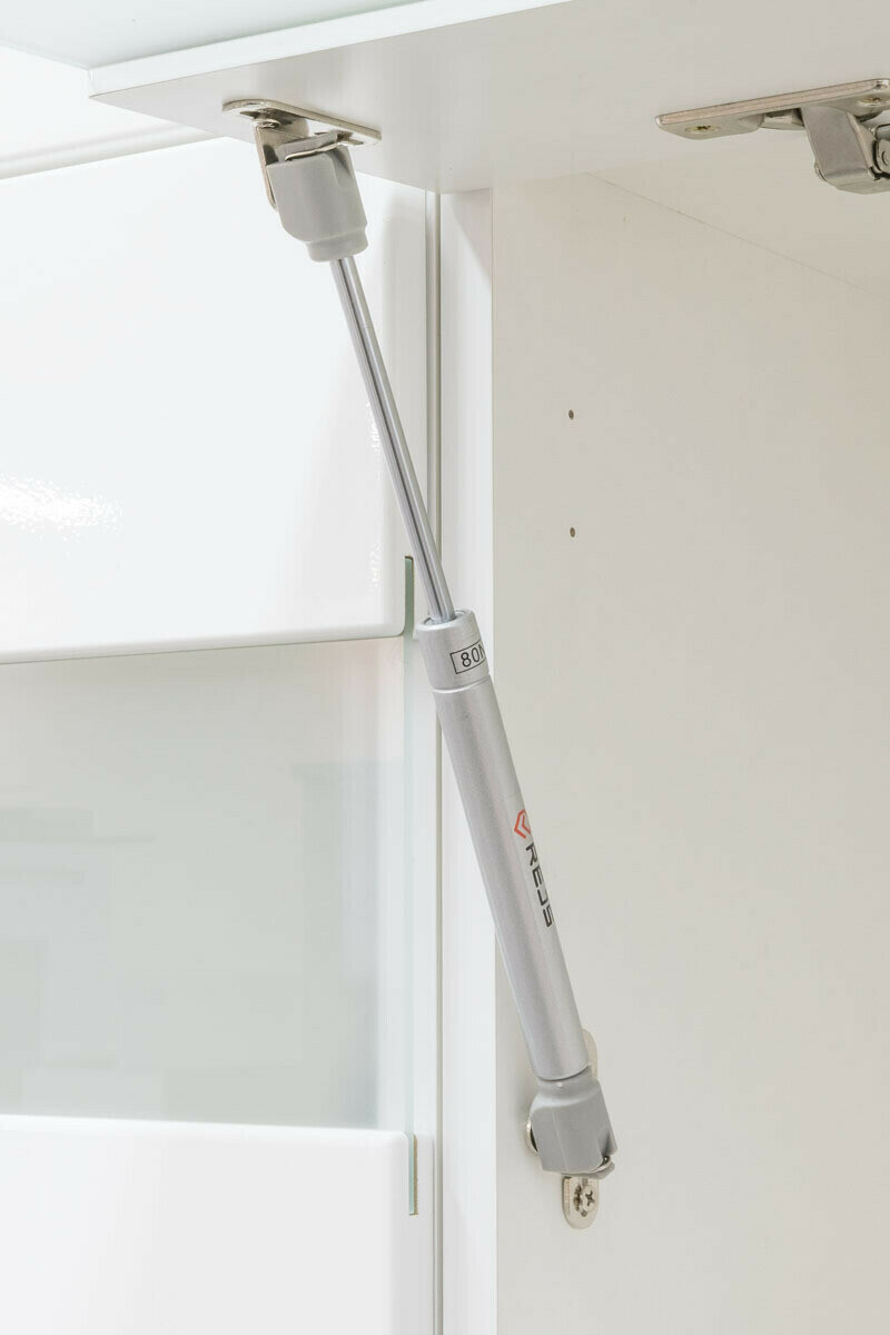 Moodul köögikomplekt Tiffa Grey 106