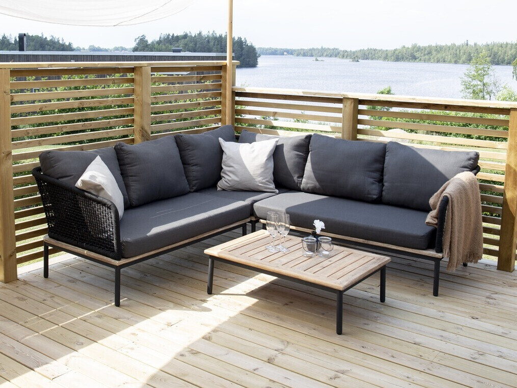 Aiamööblikomplekt Dallas 2174