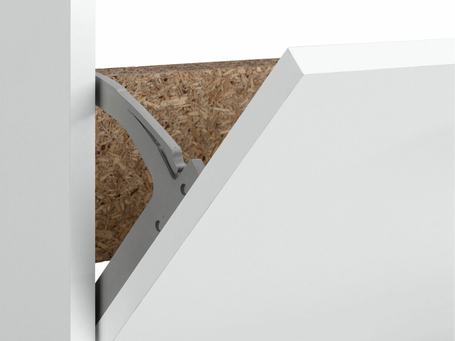 Kingariiul Denton 1000 (Valge)