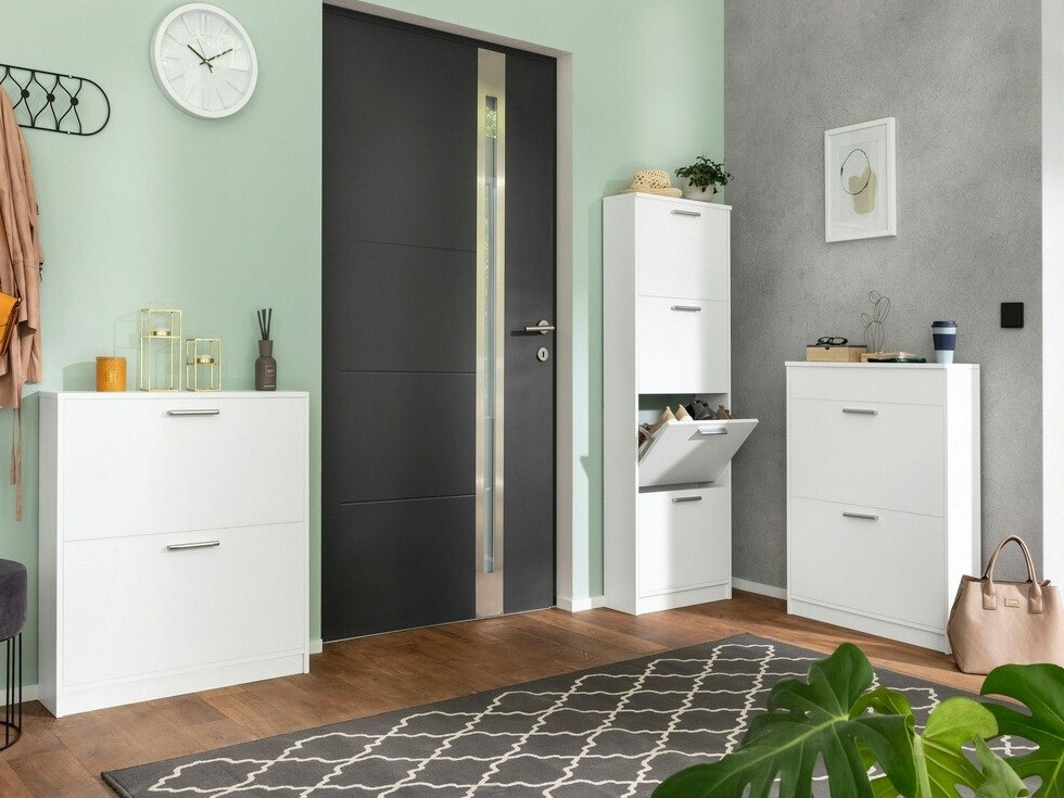 Kingariiul Denton 1000 (Valge)