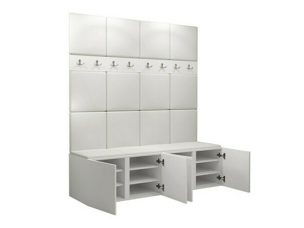 Esikukomplekt Pinis V (Grafiit)