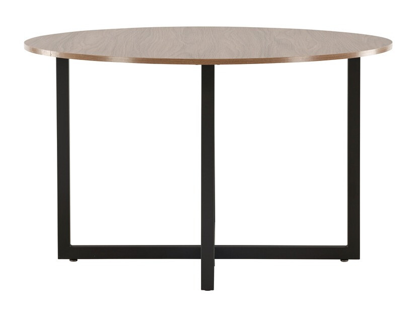 Laud Dallas 4897 (Must + Pähkel)