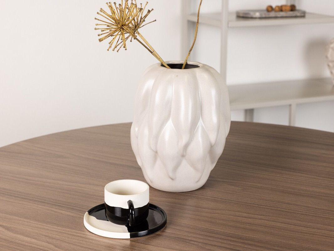 Laud Dallas 4897 (Must + Pähkel)