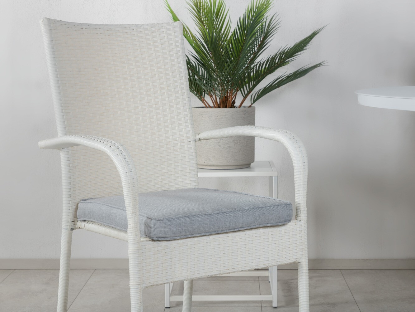 Aiatool Dallas 736 (Valge)