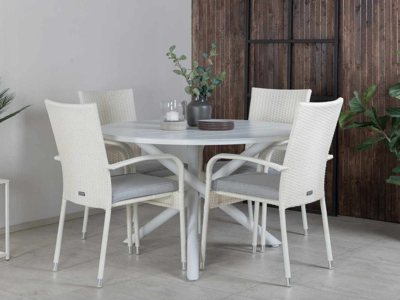 Aiatool Dallas 736 (Valge)