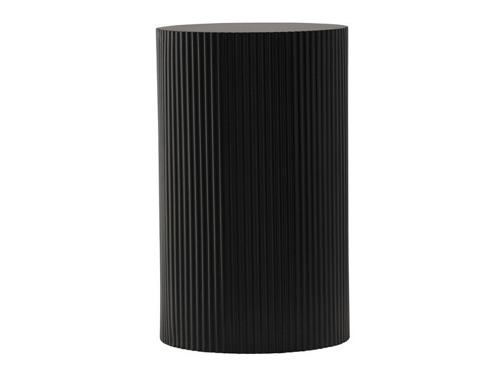 Külglaud Dallas 4699 (Must)