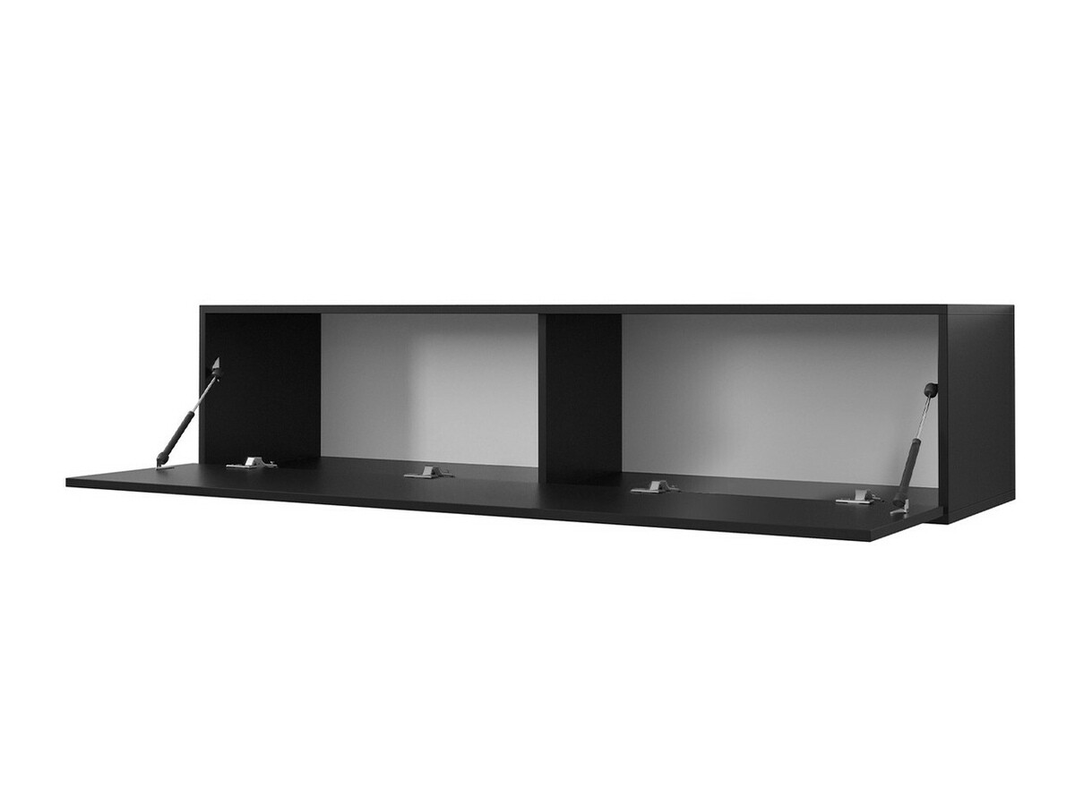 TV-alus Anulio II (Valge)