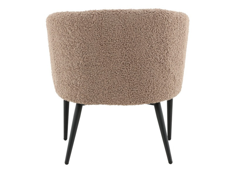 Tugitool Dallas 1706 (Pruun + Must)