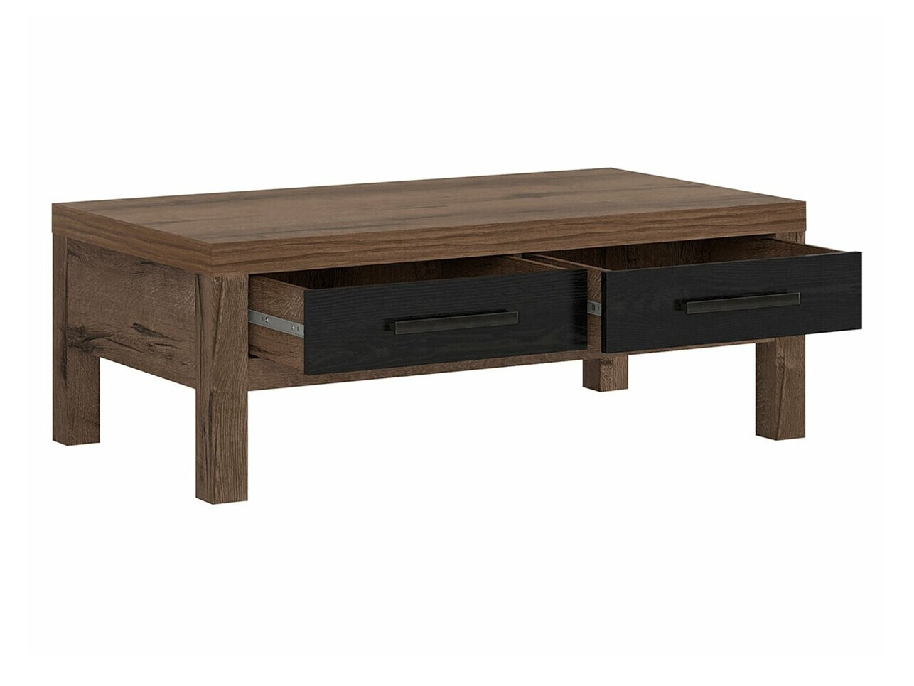 Diivanilaud Dunfelu 107 (Monastery tamm + Must tamm)