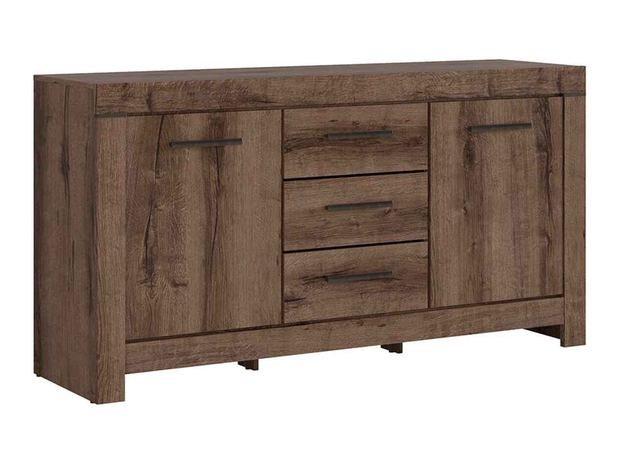 Kummut Dunfelu 100 (Monastery tamm)