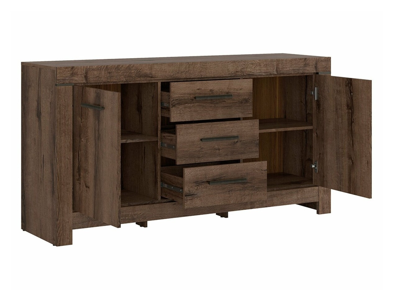 Kummut Dunfelu 100 (Monastery tamm)