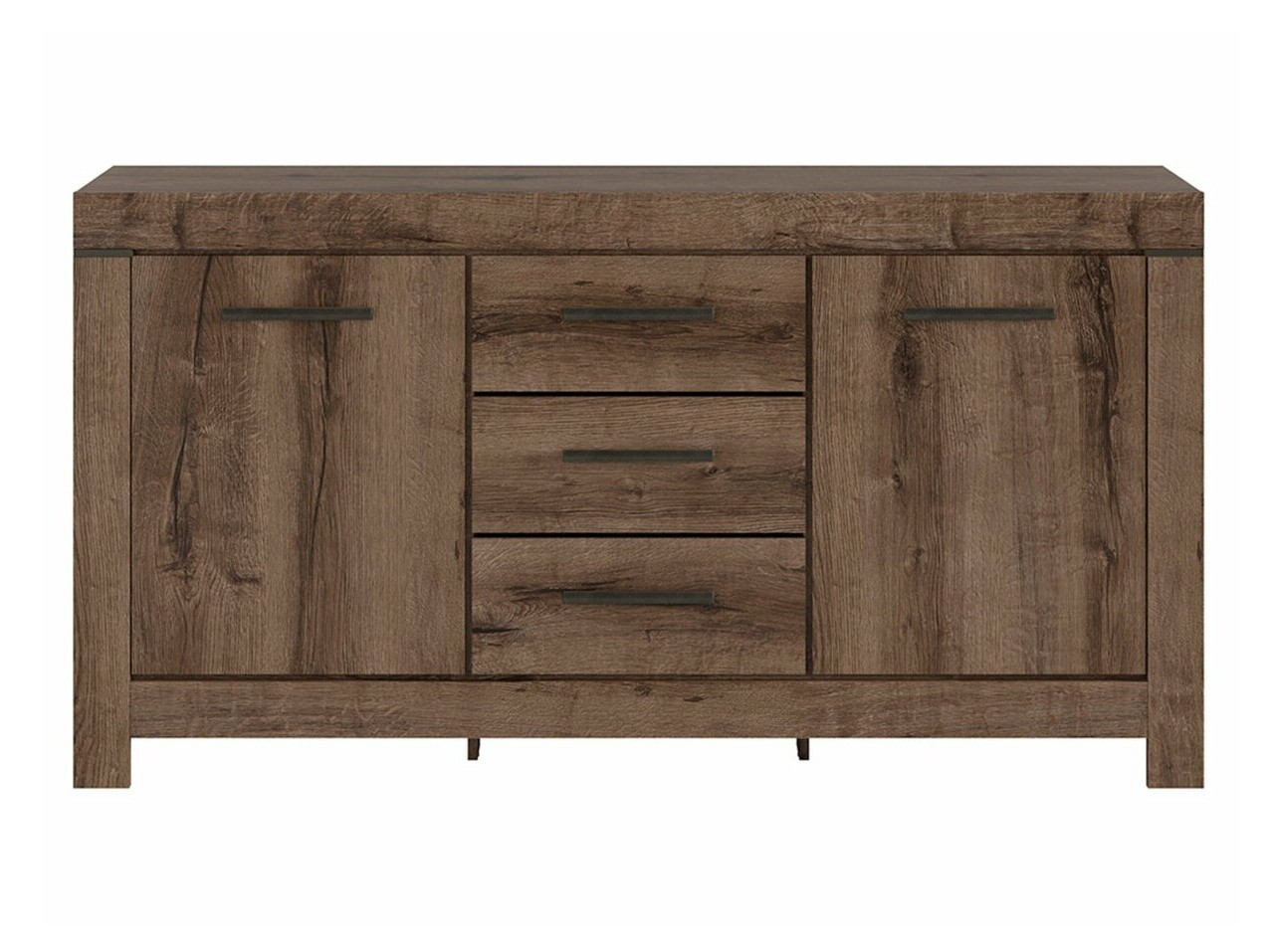 Kummut Dunfelu 100 (Monastery tamm)