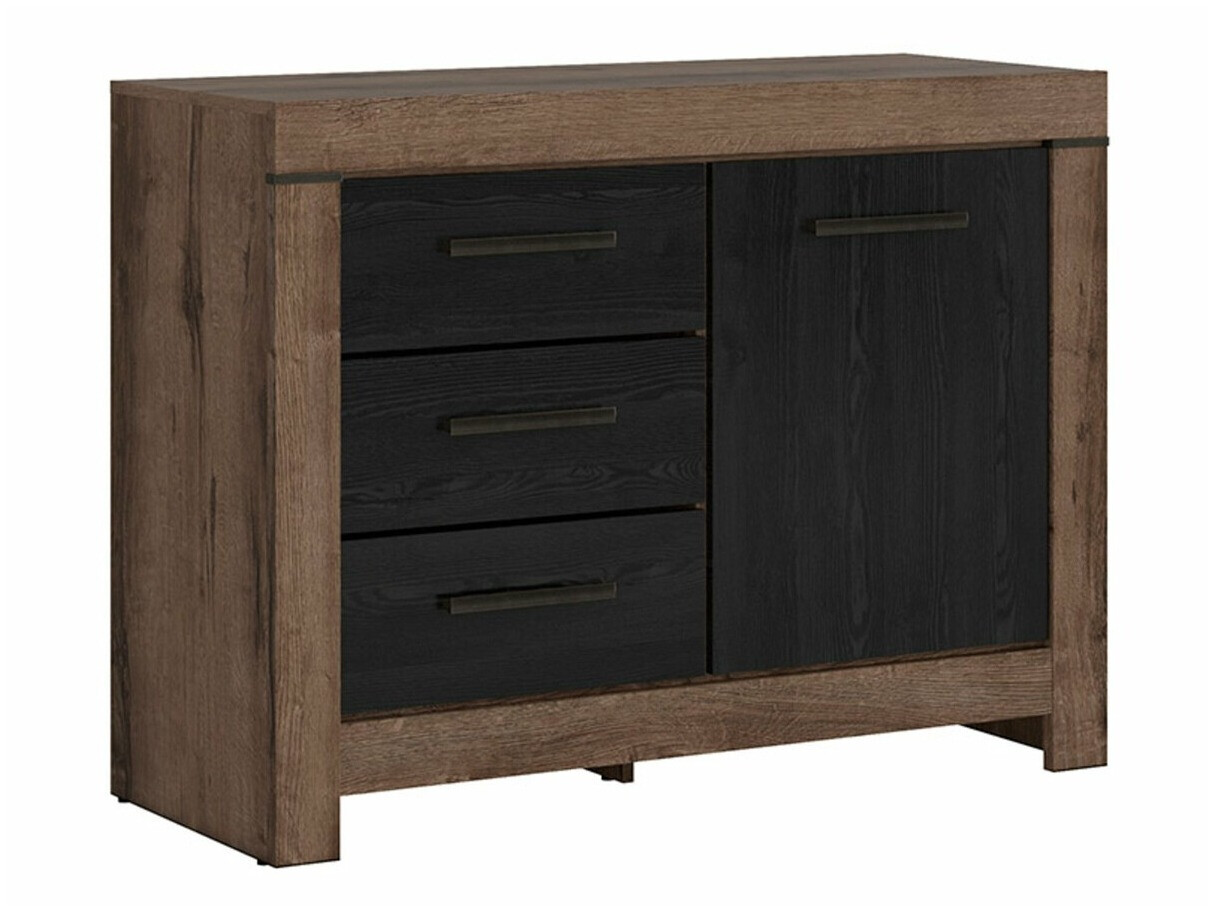 Kummut Dunfelu 106 (Monastery tamm + must tamm)