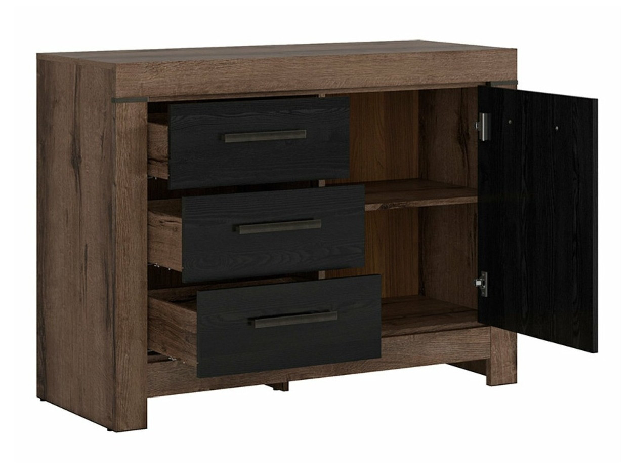 Kummut Dunfelu 106 (Monastery tamm + must tamm)