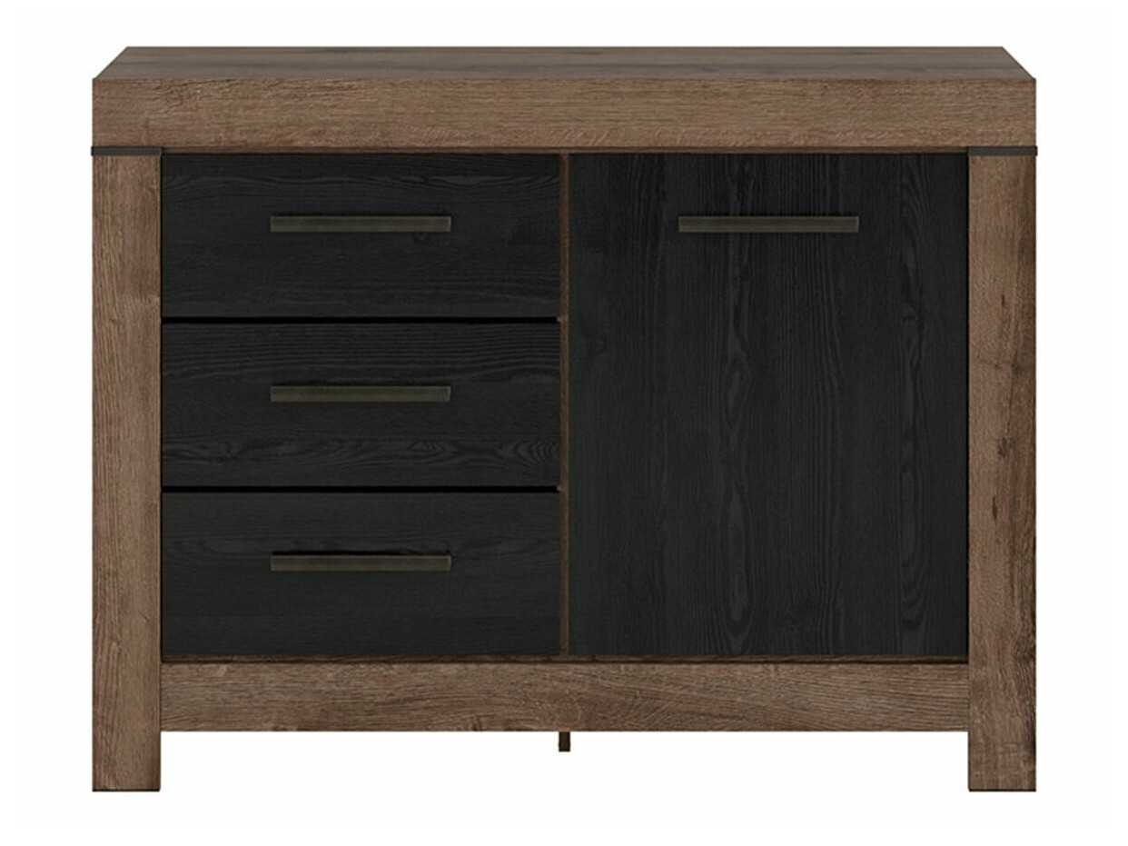 Kummut Dunfelu 106 (Monastery tamm + must tamm)