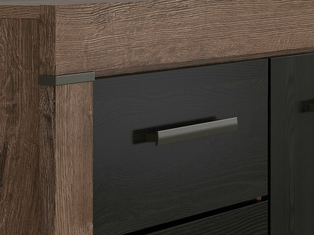 Kummut Dunfelu 106 (Monastery tamm + must tamm)