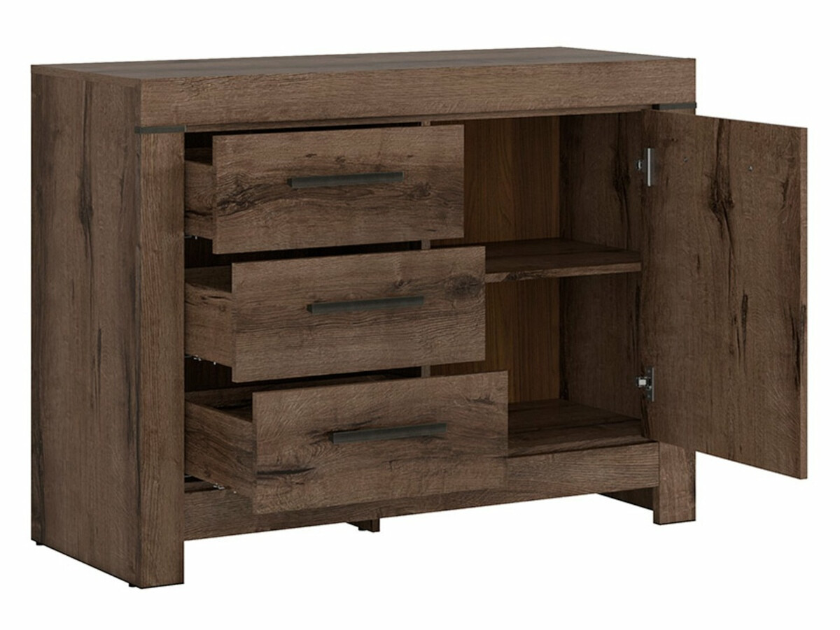 Kummut Dunfelu 106 (Monastery tamm)