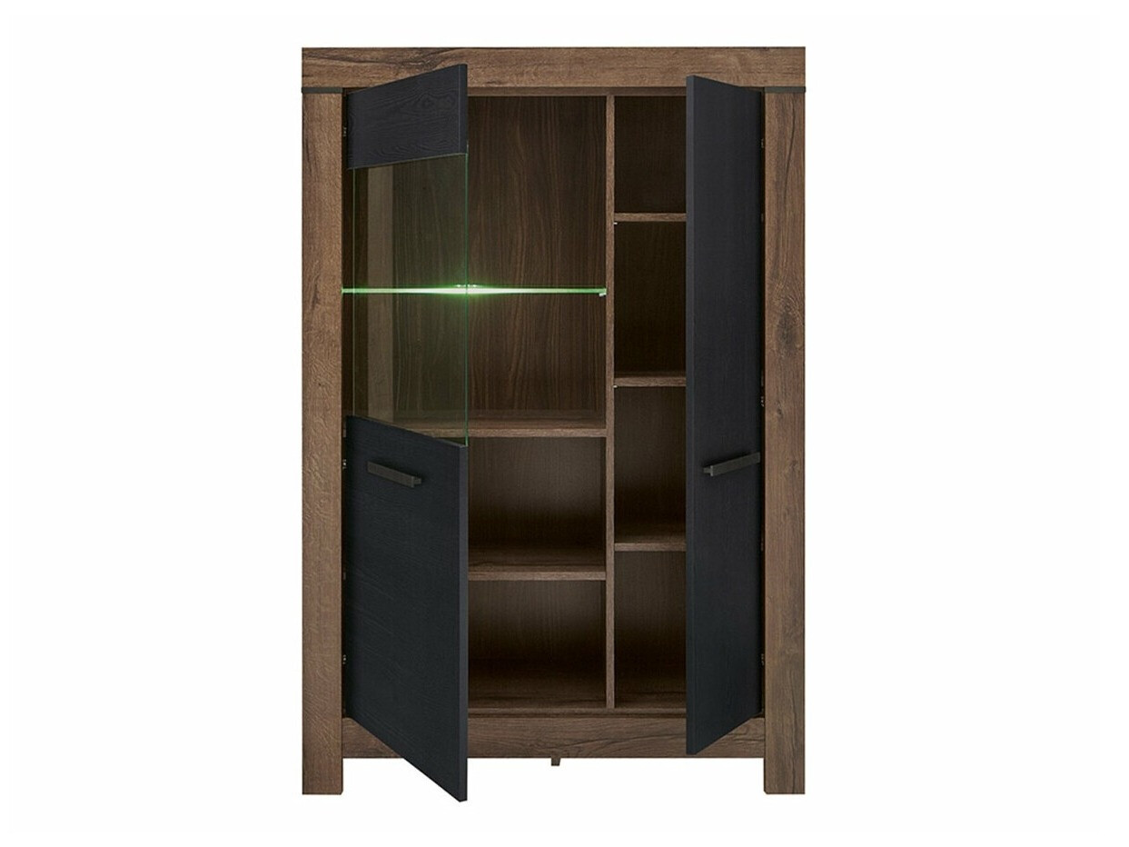 Riiul Dunfelu 102 (Monastery tamm + Must tamm)