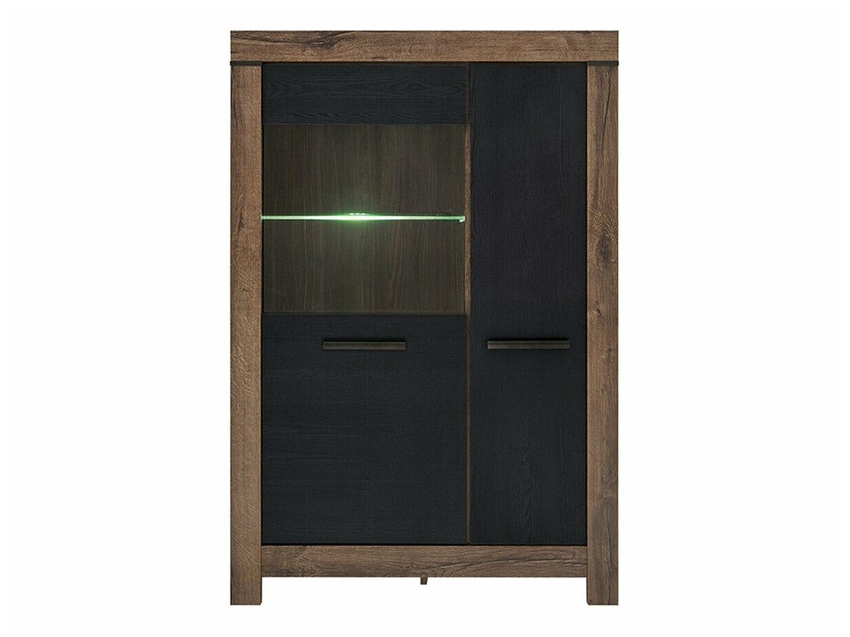 Riiul Dunfelu 102 (Monastery tamm + Must tamm)