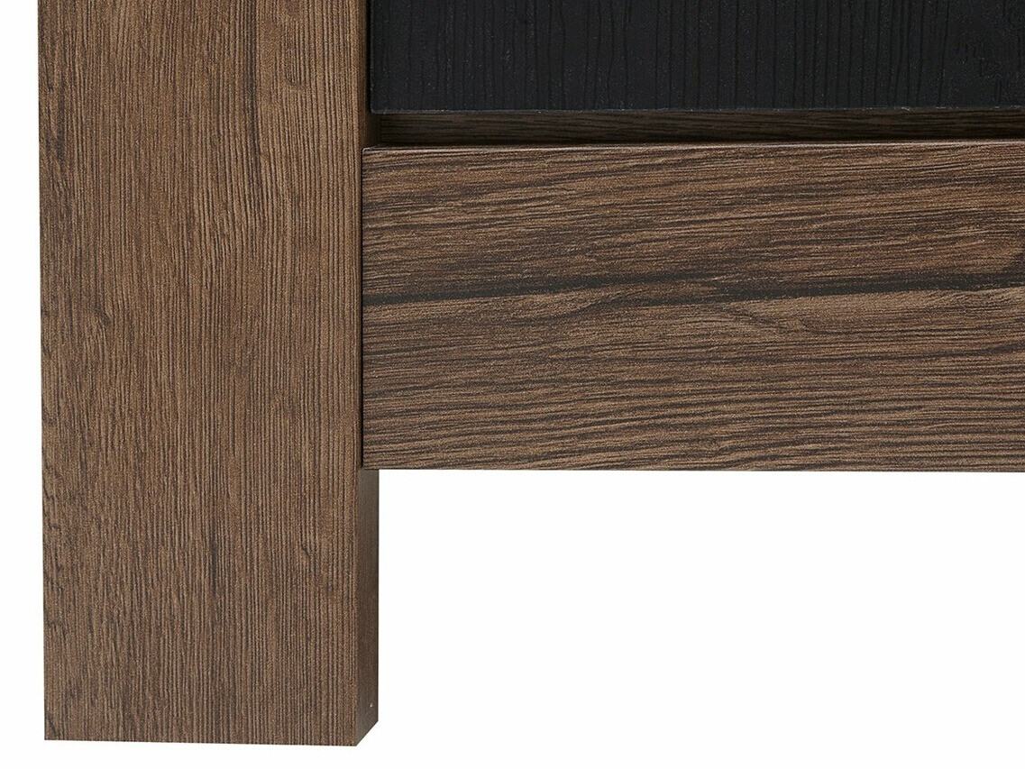 Riiul Dunfelu 102 (Monastery tamm + Must tamm)