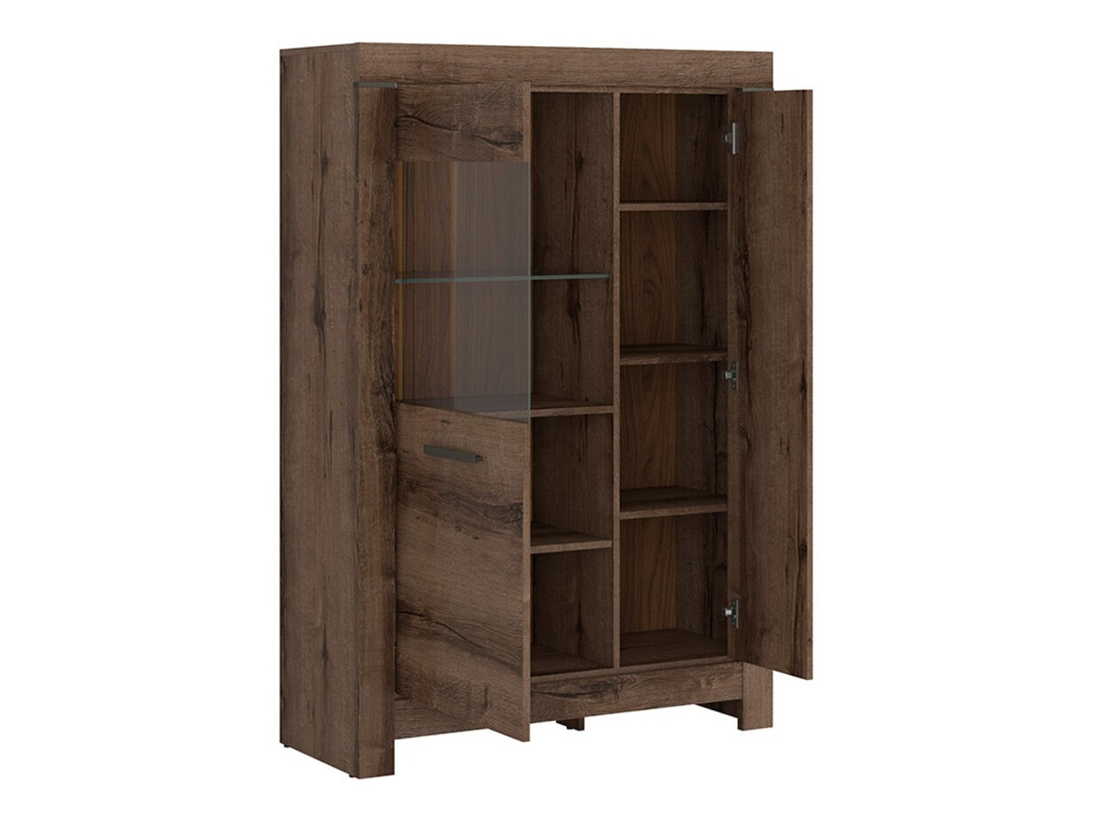 Riiul Dunfelu 102 (Monastery tamm)