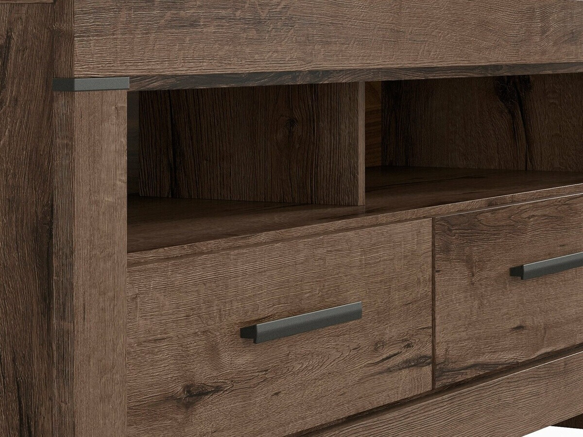 TV-alus Dunfelu 104 (Monastery tamm)