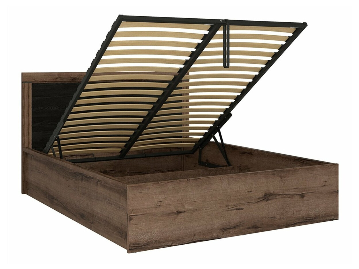 Voodi Dunfelu 110 (Monastery tamm + Must tamm)