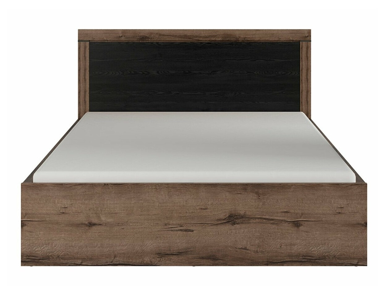 Voodi Dunfelu 110 (Monastery tamm + Must tamm)