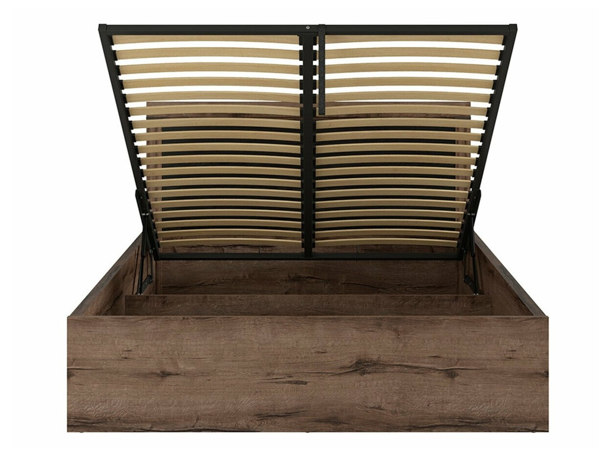 Voodi Dunfelu 110 (Monastery tamm + Must tamm)