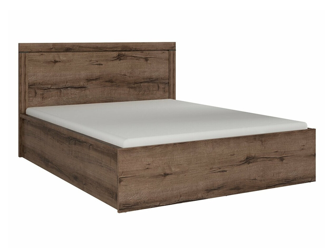 Voodi Dunfelu 110 (Monastery tamm)