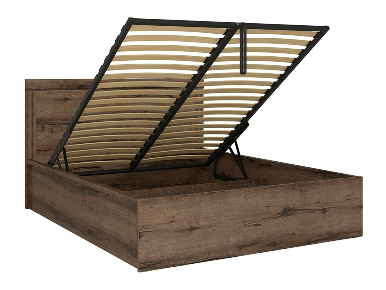 Voodi Dunfelu 110 (Monastery tamm)