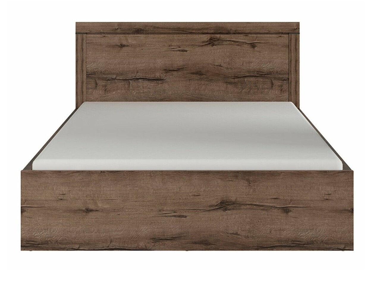 Voodi Dunfelu 110 (Monastery tamm)