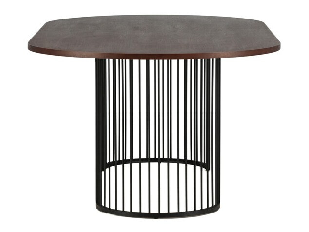 Laud Dallas 3276 (Pähkel + Must)