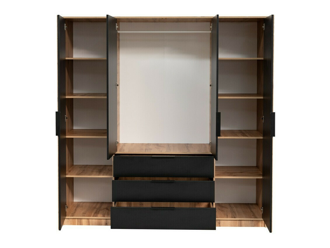 Riidekapp Enolevo 102