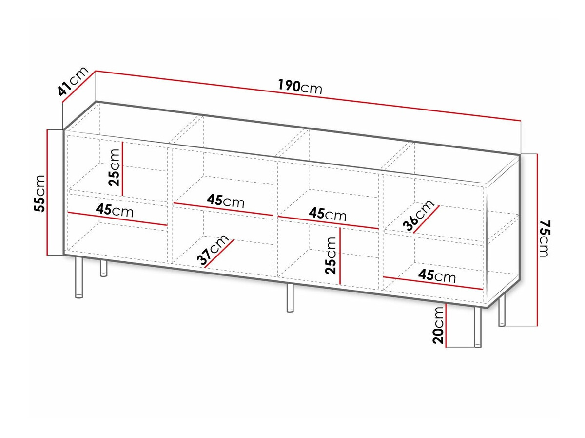 Kapp Charlotte 170 (Must + Kuldne)