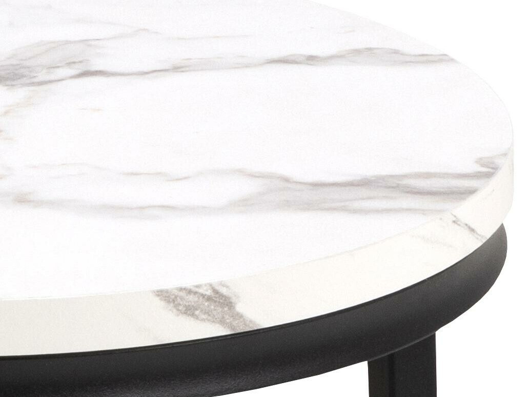 Diivanilaudade komplekt Norsica 633