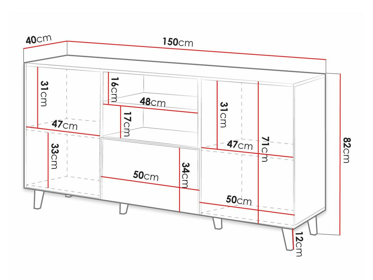 Kummut Comes (Wotani tamm)