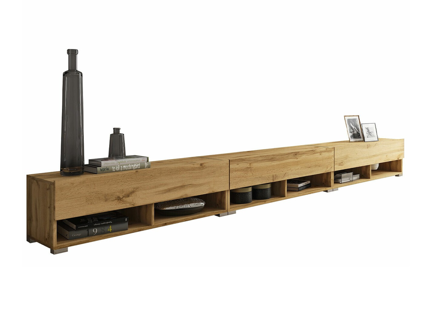 TV-alus Sarasota 144 (Wotani tamm)