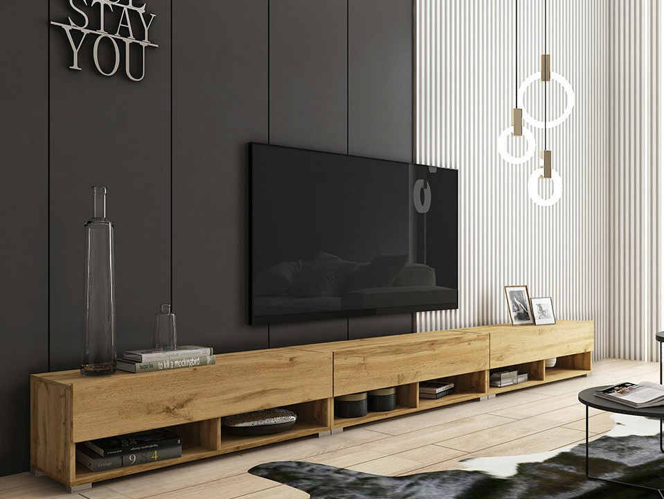 TV-alus Sarasota 144 (Wotani tamm)