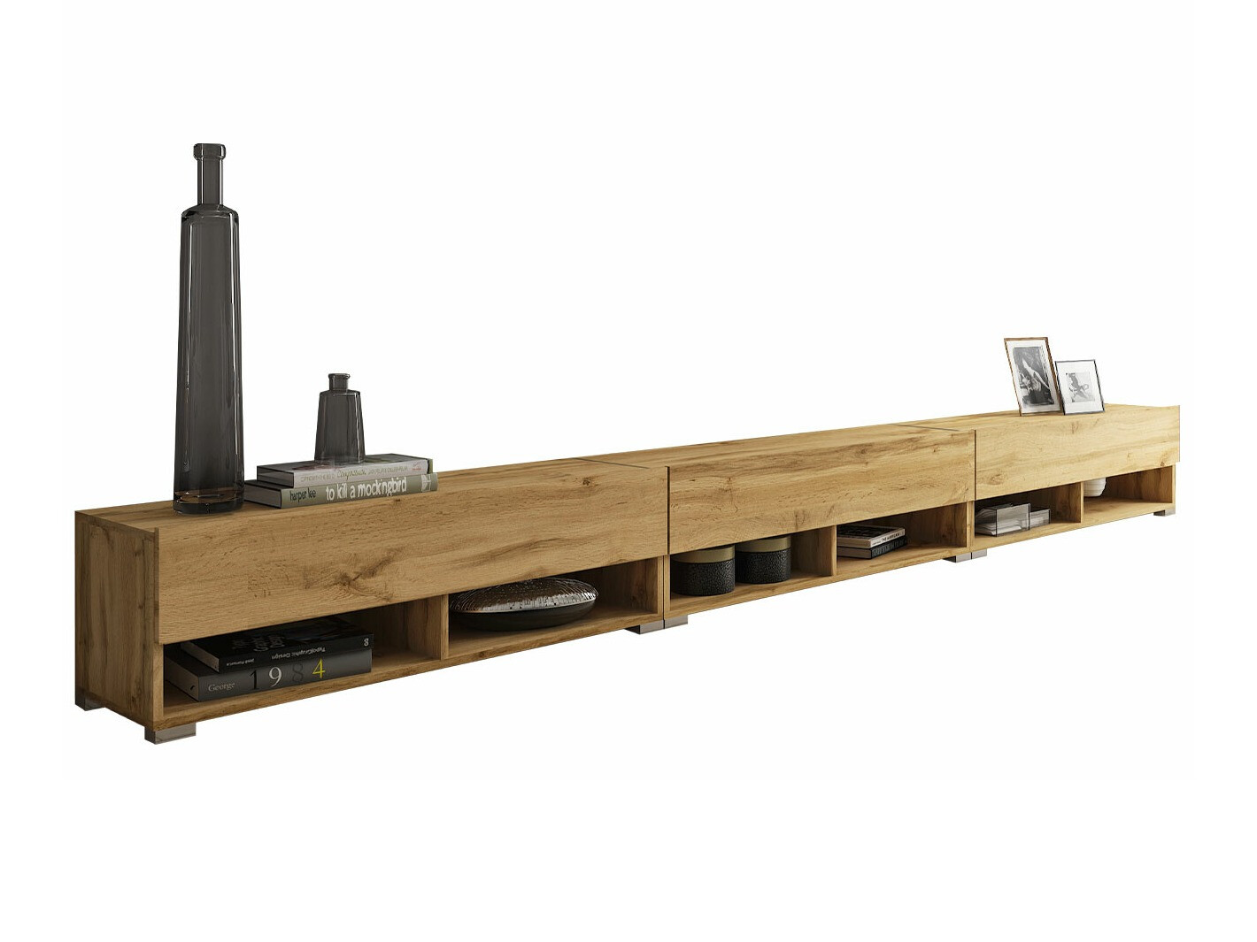 TV-alus Sarasota 144 (Wotani tamm)