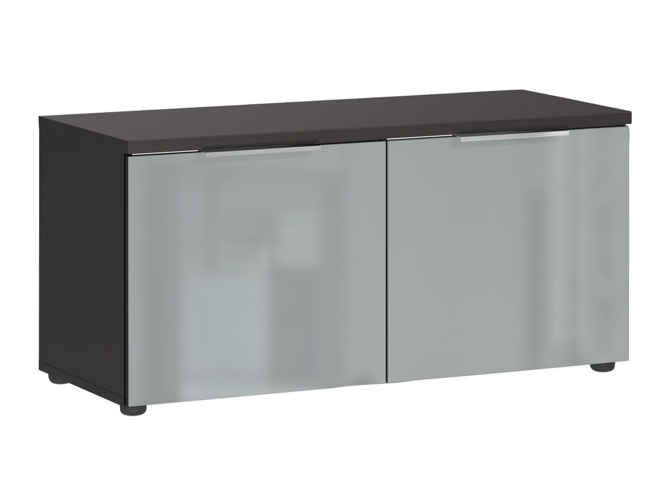 Kingariiul Fivsori 106 (Läikiv hall + Grafiit)