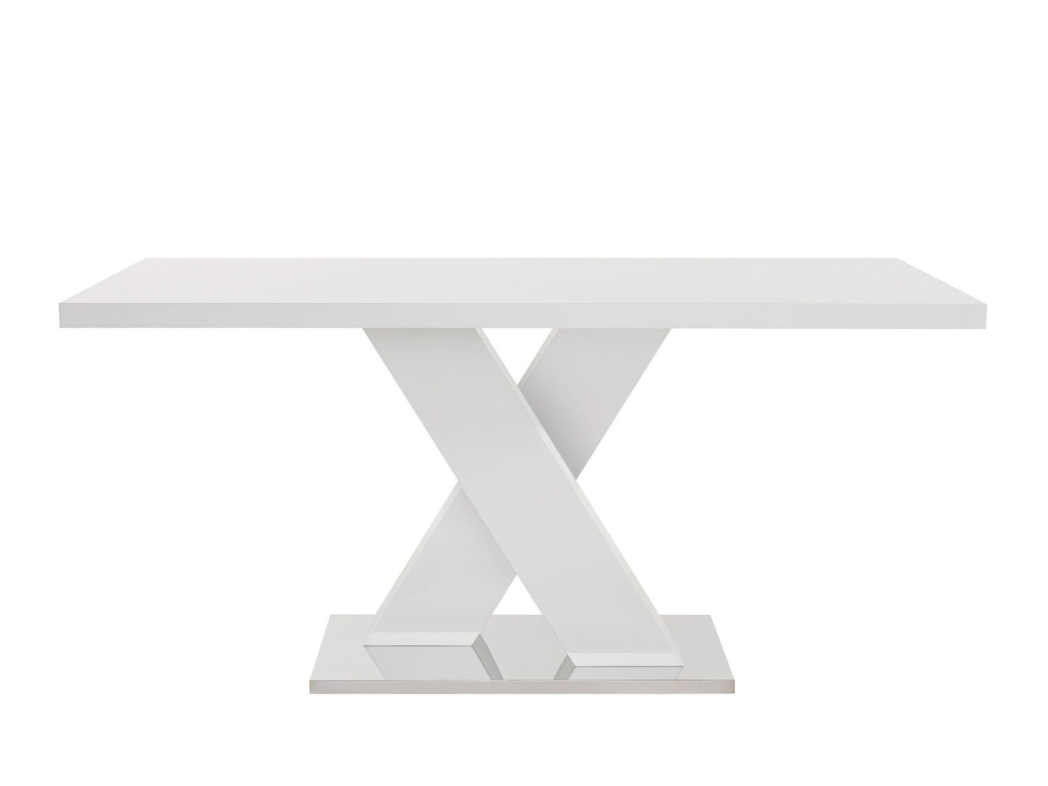 Laud Denton 1084 (Läikiv valge)