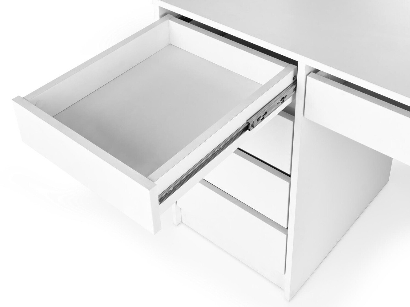 Meigilaud Houston 1504 (Valge)