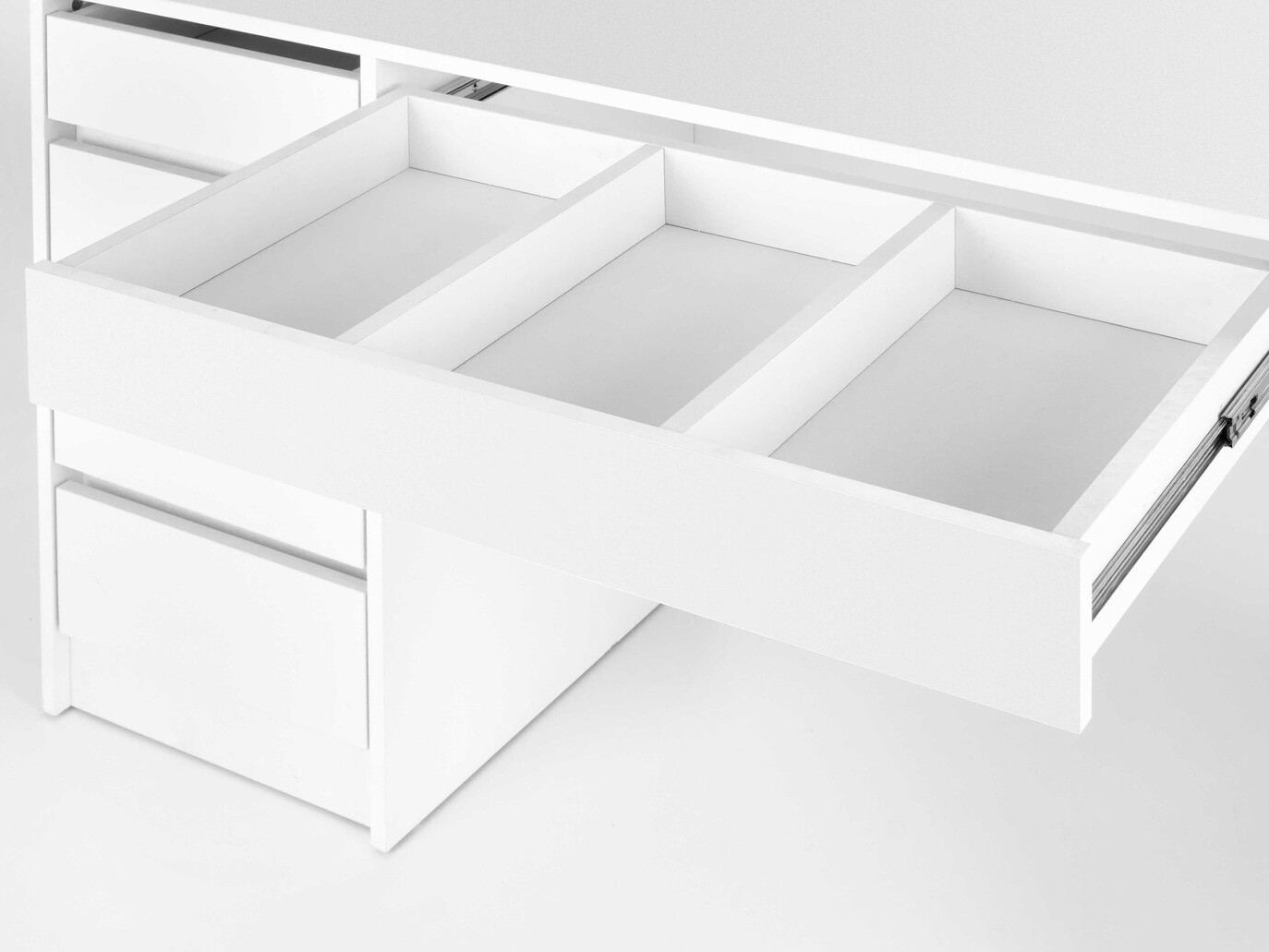 Meigilaud Houston 1504 (Valge)