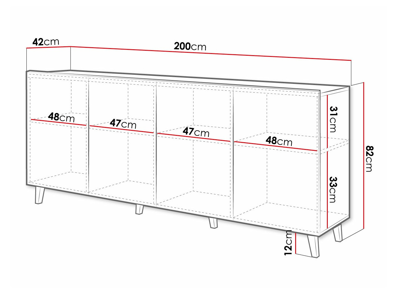 Kapp Charlotte 173 (Valge)